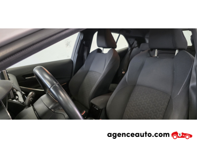 Toyota Corolla — 10