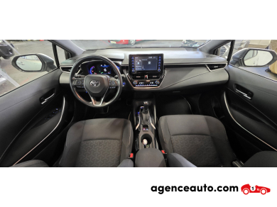 Toyota Corolla — 11