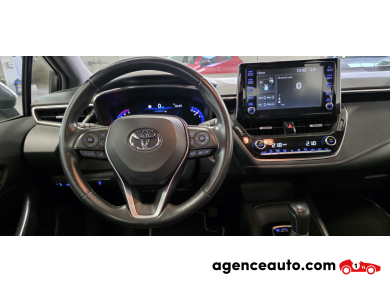 Toyota Corolla — 14
