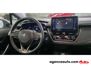 Toyota Corolla — 24