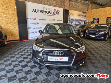 Audi A3 — 2