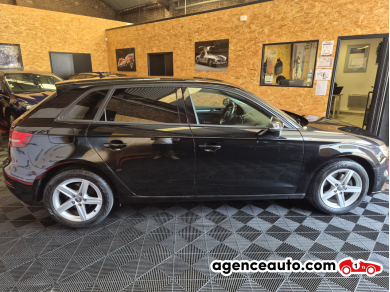 Audi A3 — 3