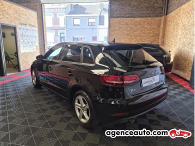 Audi A3 — 6