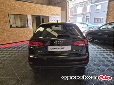 Audi A3 — 4