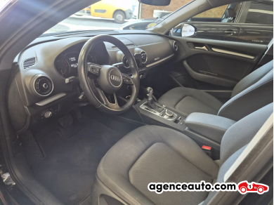 Audi A3 — 8