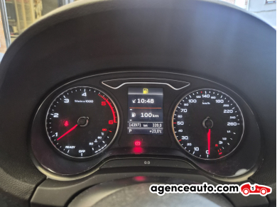 Audi A3 — 18