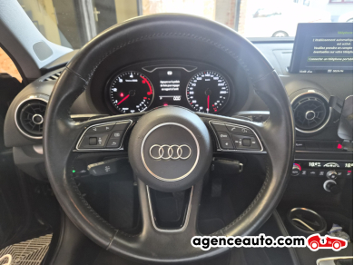 Audi A3 — 17