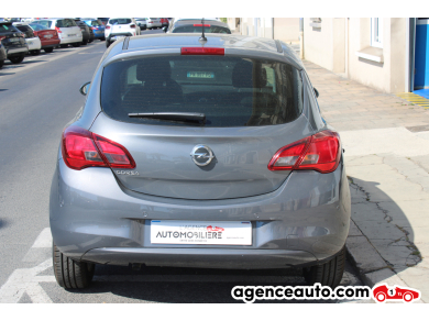 Opel Corsa — 6