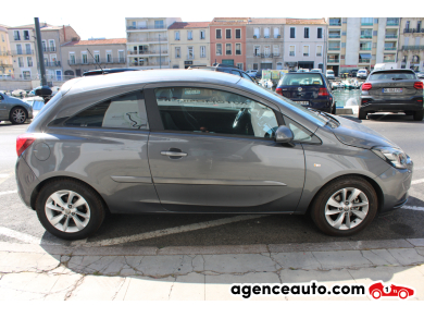 Opel Corsa — 4