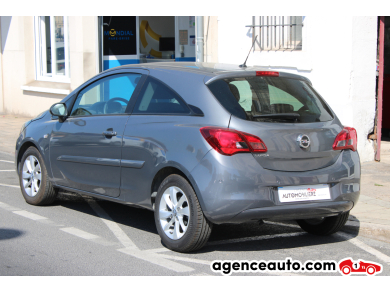 Opel Corsa — 7