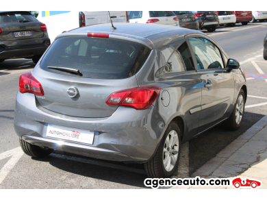 Opel Corsa — 5