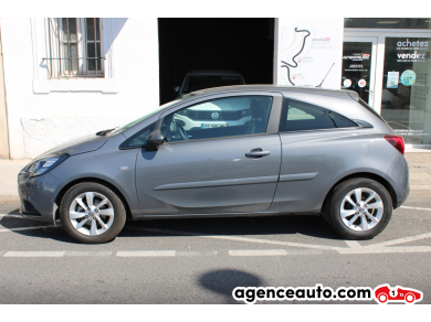 Opel Corsa — 8