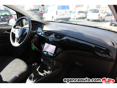 Opel Corsa — 9