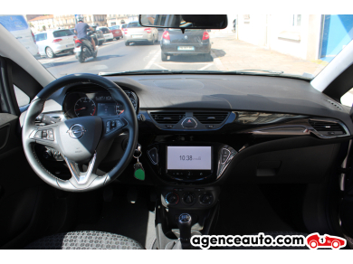 Opel Corsa — 10