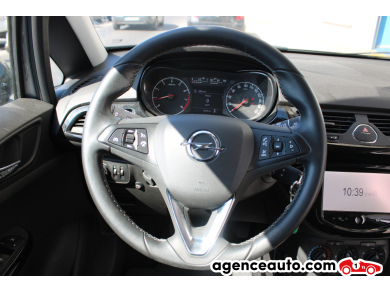 Opel Corsa — 15