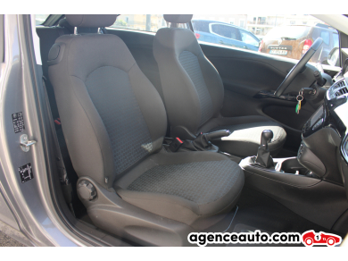 Opel Corsa — 13