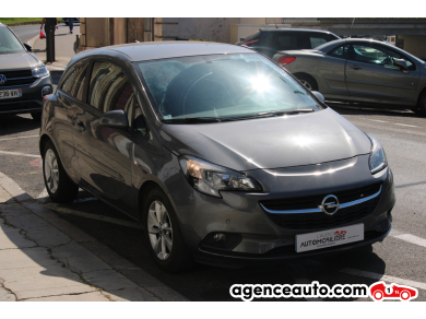 Opel Corsa — 3
