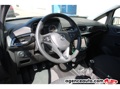 Opel Corsa — 11