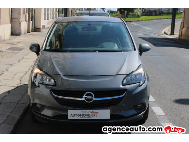 Opel Corsa — 2