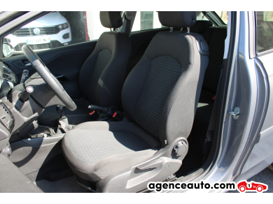 Opel Corsa — 12