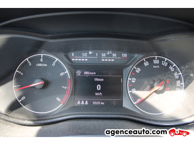 Opel Corsa — 16