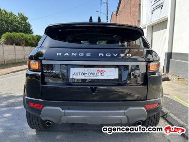 Land Rover Range Rover Evoque — 6