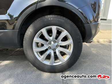 Land Rover Range Rover Evoque — 38