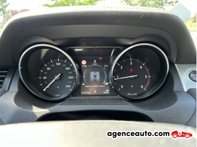 Land Rover Range Rover Evoque — 16