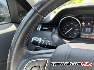 Land Rover Range Rover Evoque — 17