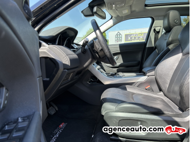 Land Rover Range Rover Evoque — 13