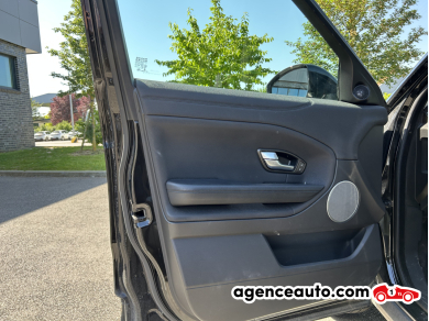 Land Rover Range Rover Evoque — 12