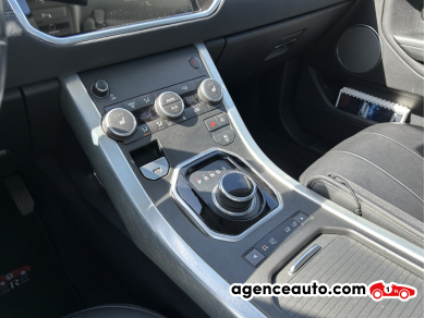 Land Rover Range Rover Evoque — 20