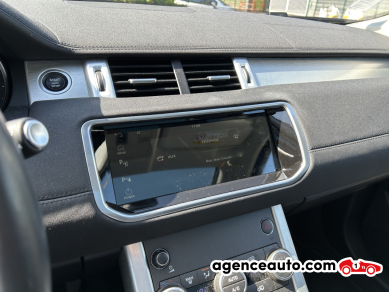 Land Rover Range Rover Evoque — 19