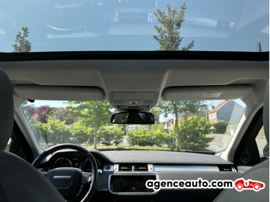 Land Rover Range Rover Evoque — 22