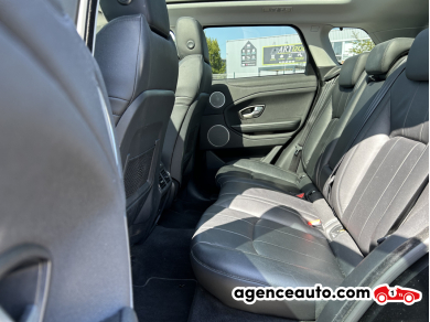 Land Rover Range Rover Evoque — 26