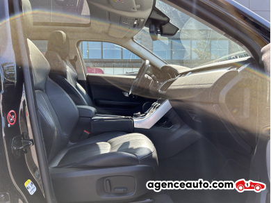 Land Rover Range Rover Evoque — 33