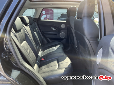 Land Rover Range Rover Evoque — 31