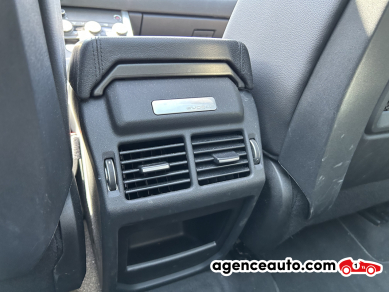 Land Rover Range Rover Evoque — 27