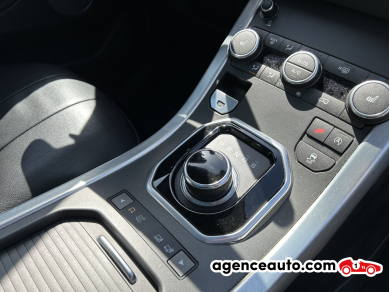 Land Rover Range Rover Evoque — 35