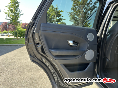 Land Rover Range Rover Evoque — 25