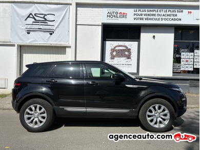 Land Rover Range Rover Evoque — 9