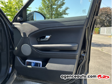 Land Rover Range Rover Evoque — 32