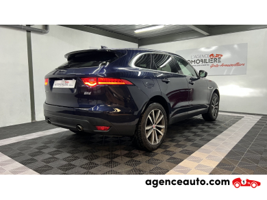 Jaguar F-Pace — 6