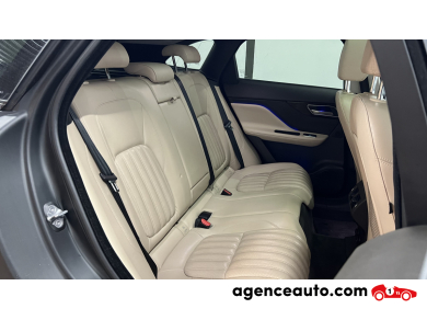 Jaguar F-Pace — 14