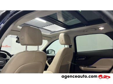 Jaguar F-Pace — 19