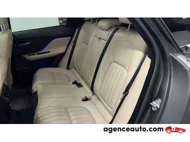 Jaguar F-Pace — 17