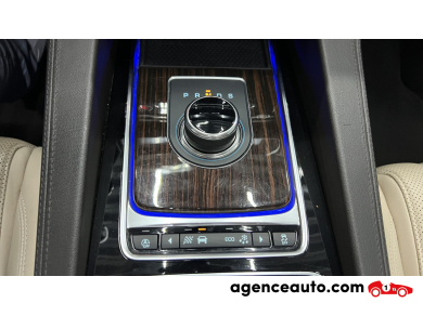 Jaguar F-Pace — 29