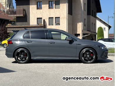 Volkswagen Golf — 6