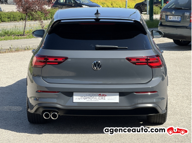 Volkswagen Golf — 4
