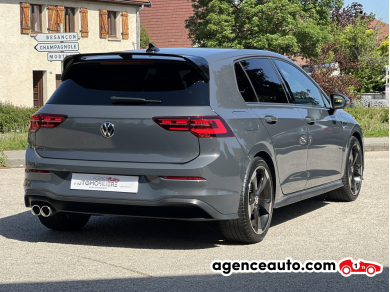 Volkswagen Golf — 5